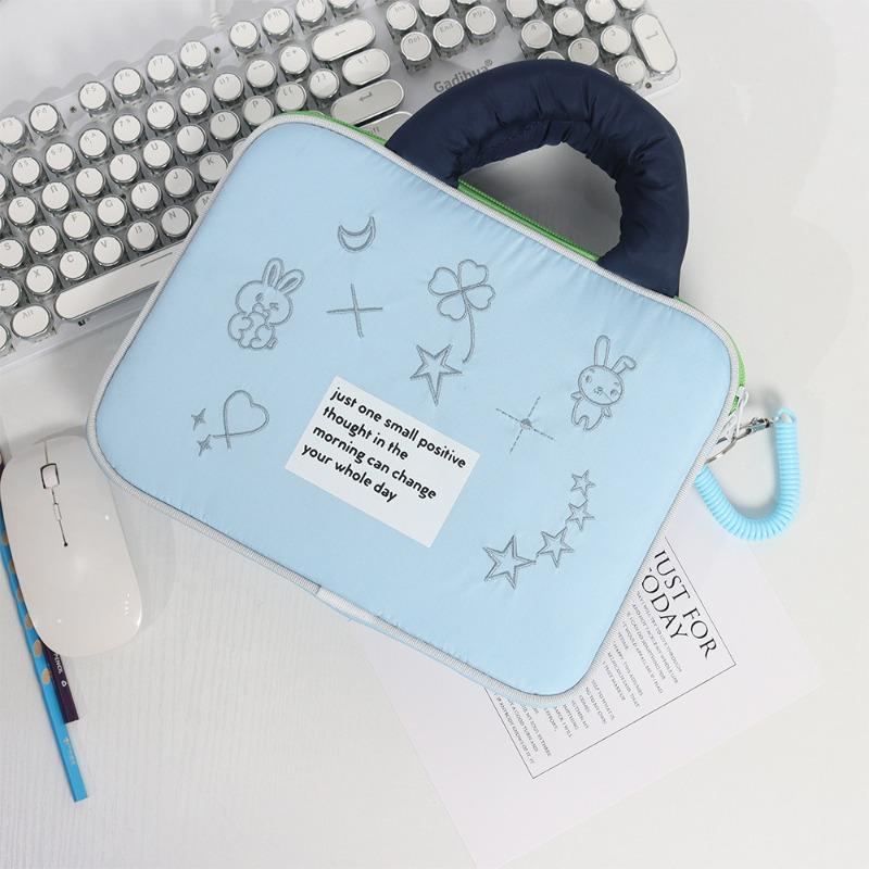 Женская сумка для ноутбука Space Cotton IPAD Плоская Ударопрочная Хлопковая Ноутбук Вышивка Модная Сумка 11inch ipad
Женская сумка для ноутбука Space Cotton IPAD Плоская Ударопрочная Хлопковая Ноутбук Вышивка Модная Сумка 11inch ipad