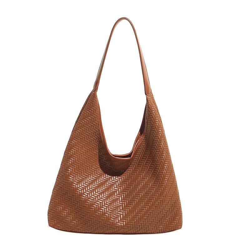 Новая модная сумка-тоут для поездок на работу, сумка подмышку, сумка на плечо коричневый
Новая модная сумка-тоут для поездок на работу, сумка подмышку, сумка на плечо коричневый