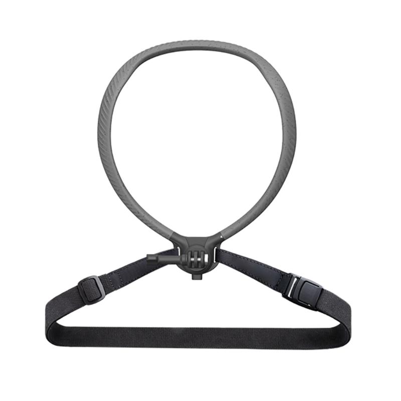 Lightweight Sports Camera Neck Bracket Wearable Lazy Phone Mount Holder with Chest Strap for Hero11 10 9 8 7 6 Cameras
Lightweight Sports Camera Neck Bracket Wearable Lazy Phone Mount Holder with Chest Strap for Hero11 10 9 8 7 6 Cameras