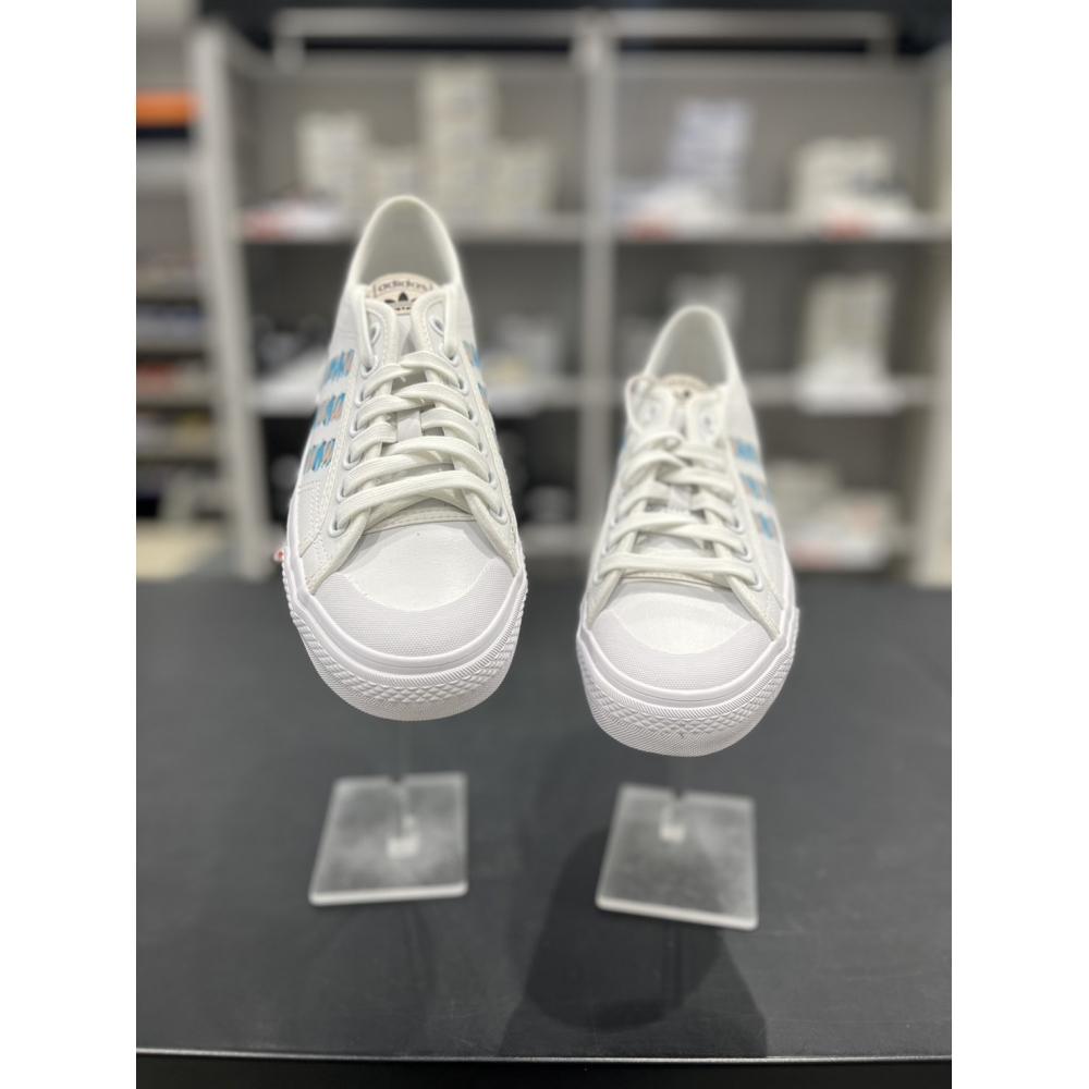 Кроссовки adidas Originals Nizza GX1939 
Кроссовки adidas Originals Nizza GX1939