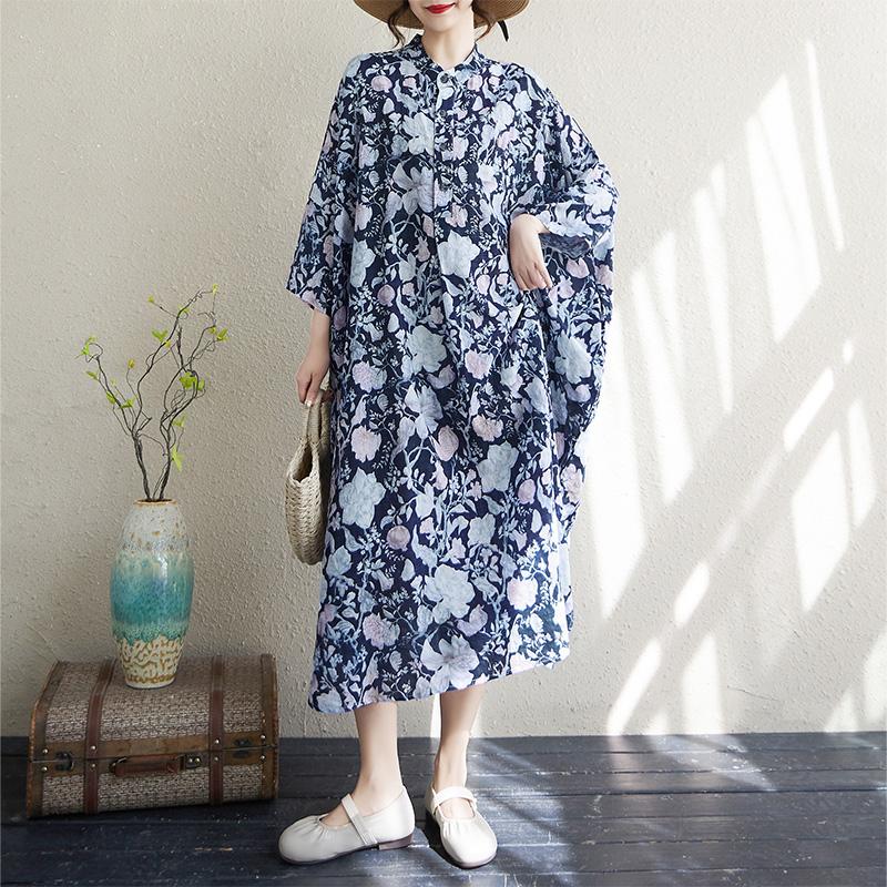 Dimanaf 2025 Лето Женское Платье Больших Размеров Оверсайз Винтаж Повседневный Свободные Пуговицы Длинное Пляжное Платье Новое One Size синий
Dimanaf 2025 Лето Женское Платье Больших Размеров Оверсайз Винтаж Повседневный Свободные Пуговицы Длинное Пляжное Платье Новое One Size синий