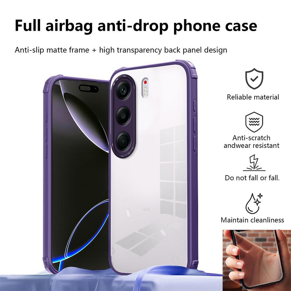 For Tecno Camon 40 Pro 5G Case Camon 40 Pro 4G Phone Case Camon 40 Cover Anti-drop protection Shookproof Hard acrylic back cover Tecno Camon 40 Pro 5G
For Tecno Camon 40 Pro 5G Case Camon 40 Pro 4G Phone Case Camon 40 Cover Anti-drop protection Shookproof Hard acrylic back cover Tecno Camon 40 Pro 5G