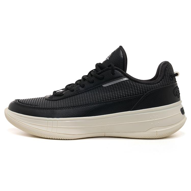 Rigorer Rebound 1 Black White Unisex Sneakers Z126160501-2 44
Rigorer Rebound 1 Black White Unisex Sneakers Z126160501-2 44