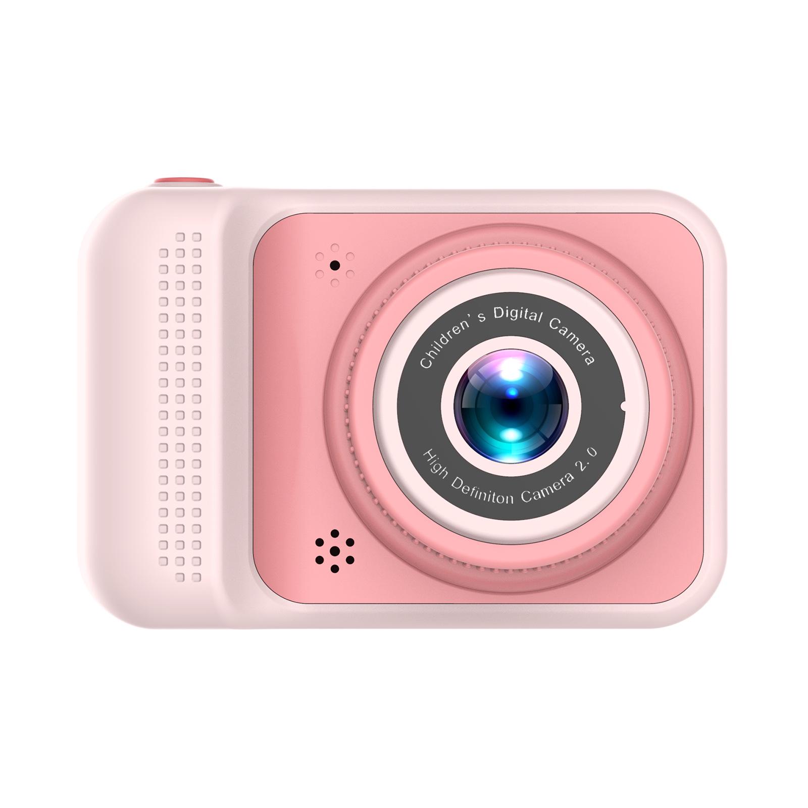 Children s HD Digital Camera with Photo & Video for Educational Use
Children s HD Digital Camera with Photo & Video for Educational Use