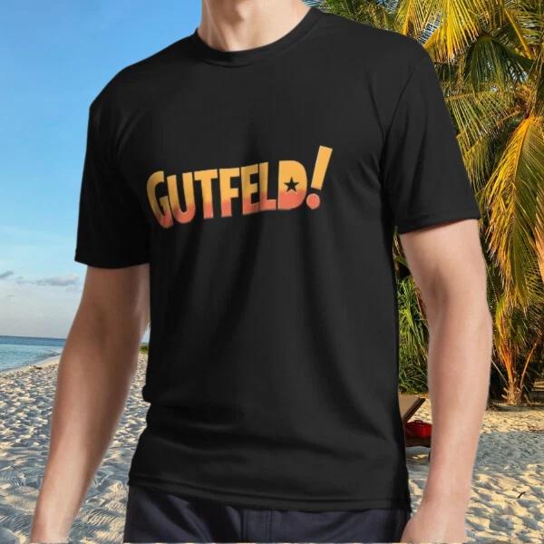 Greg Gutfeld Active T-Shirt Funny Size S to 5XL 3XL
Greg Gutfeld Active T-Shirt Funny Size S to 5XL 3XL
