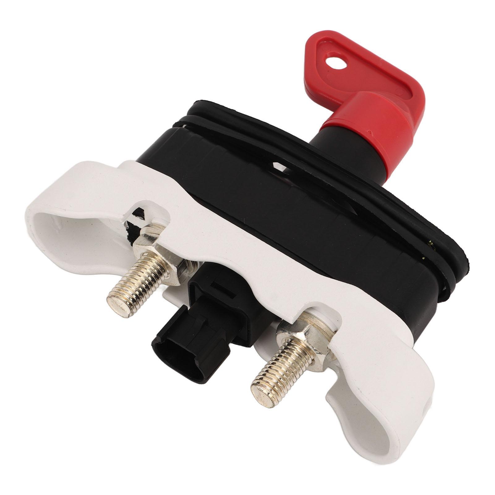 Главный выключатель аккумулятора грузовика 21243844 компактный чувствительный безопасный удобный сенсорный подходит для Fh Fm VM
Главный выключатель аккумулятора грузовика 21243844 компактный чувствительный безопасный удобный сенсорный подходит для Fh Fm VM