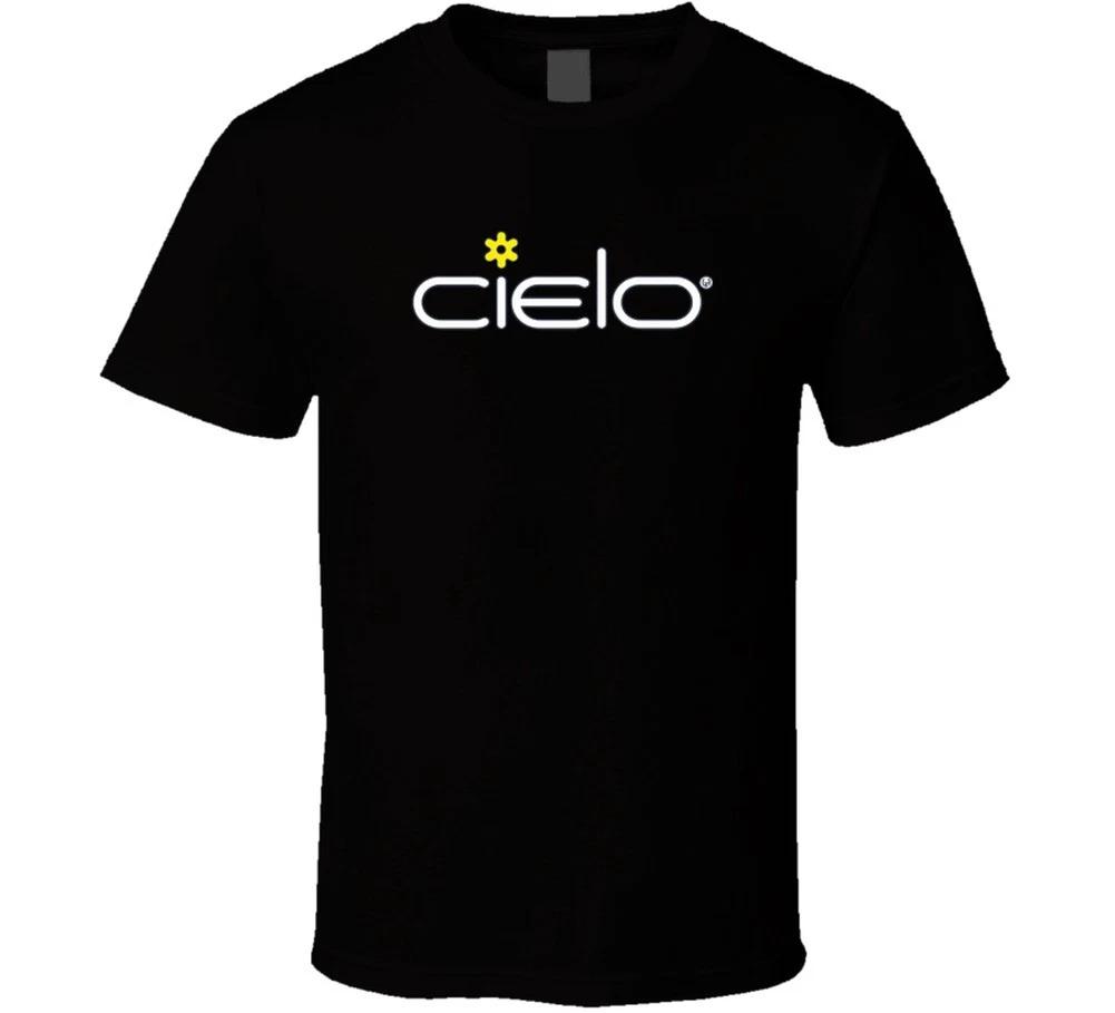 Cielo Club Nyc New York City T Shirt L
Cielo Club Nyc New York City T Shirt L