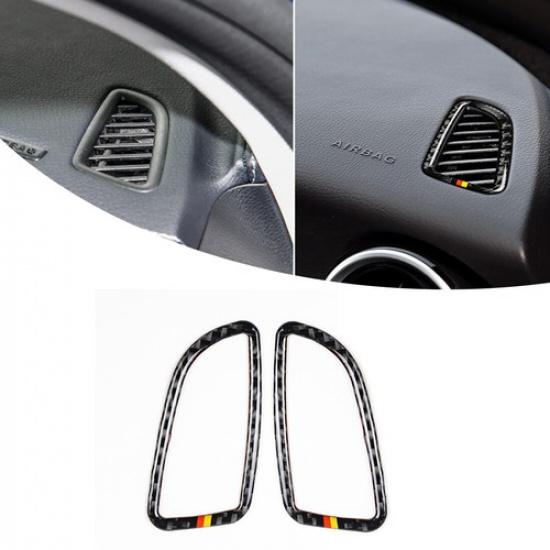 Carbon Fiber Reading Lamp Glasses Paste Trim For Mercedes Benz GLC C Class D
Carbon Fiber Reading Lamp Glasses Paste Trim For Mercedes Benz GLC C Class D
