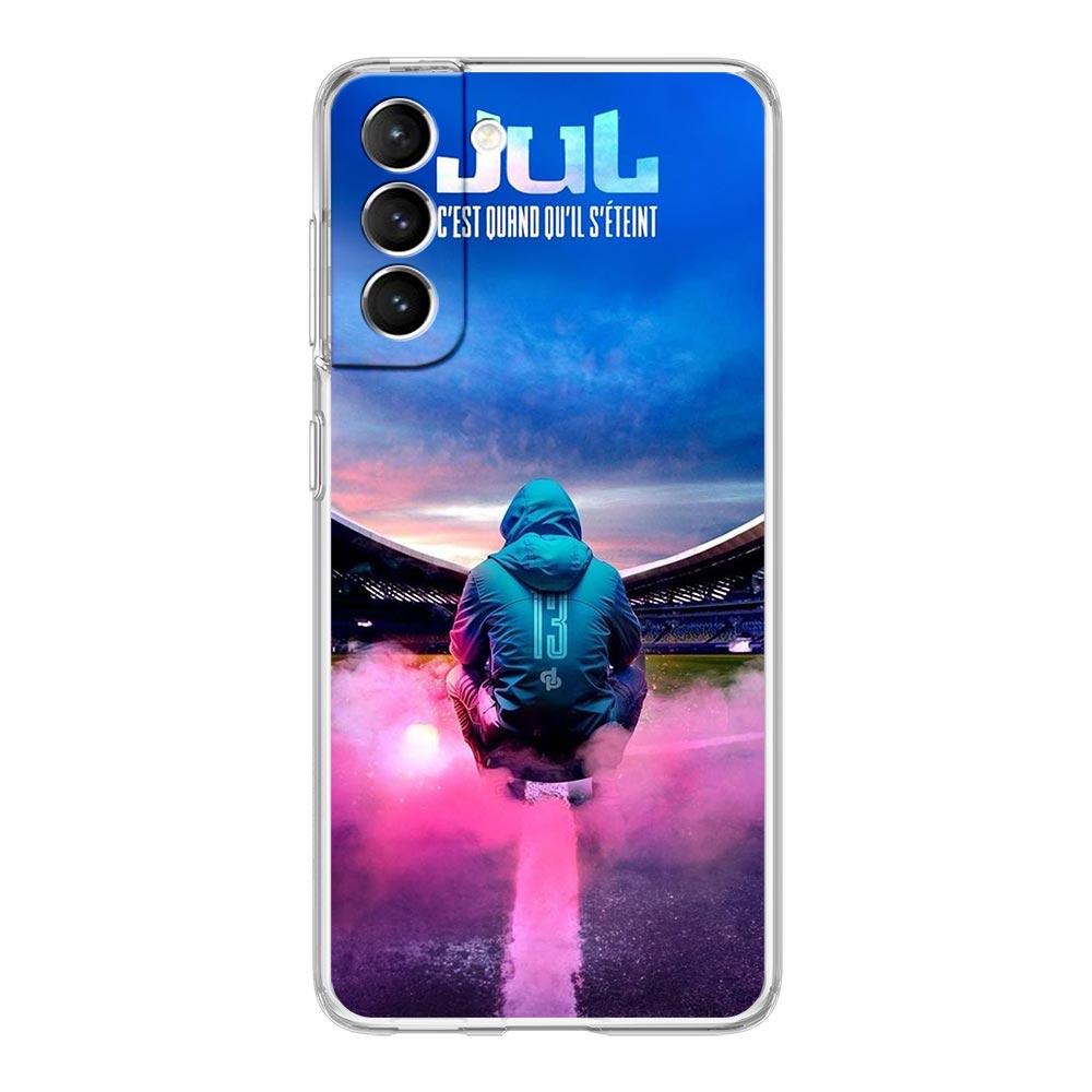 JuL Rapper Clear Phone Case For Samsung Galaxy S24 Plus S23 FE S22 S21 S20 Ultra 5G S10 S10E S9 S8 Soft Silicone Cover Samsung S9
JuL Rapper Clear Phone Case For Samsung Galaxy S24 Plus S23 FE S22 S21 S20 Ultra 5G S10 S10E S9 S8 Soft Silicone Cover Samsung S9