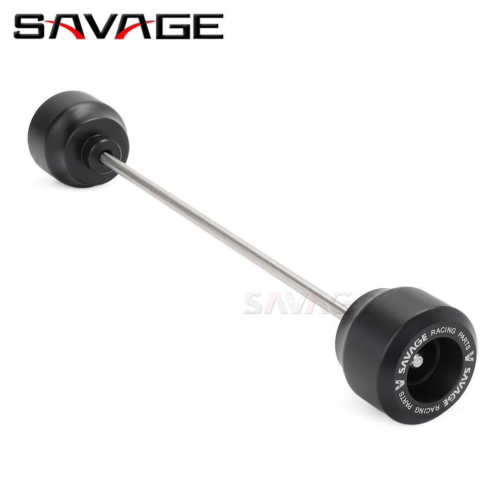 TENERE700 Front Rear Axle Fork Crash Slider Motorcycle Wheel Protector For YAMAHA TENERE 700 RALLY XTZ700 -2024 Anti Falling Front Wheel Slider
TENERE700 Front Rear Axle Fork Crash Slider Motorcycle Wheel Protector For YAMAHA TENERE 700 RALLY XTZ700 -2024 Anti Falling Front Wheel Slider