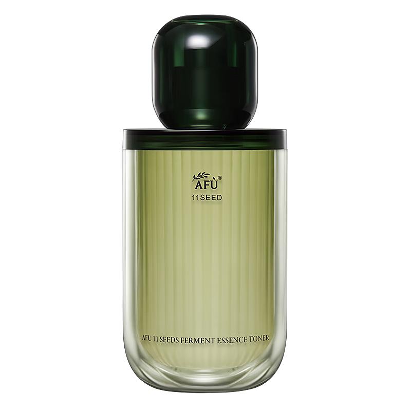 AFU Advanced Facial Essence Water Collection
AFU Advanced Facial Essence Water Collection