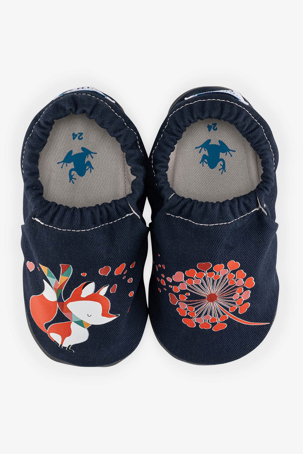 Темно-сині босоніжки Dear Fox Hyper 19 Темно-синій
Темно-сині босоніжки Dear Fox Hyper 19 Темно-синій