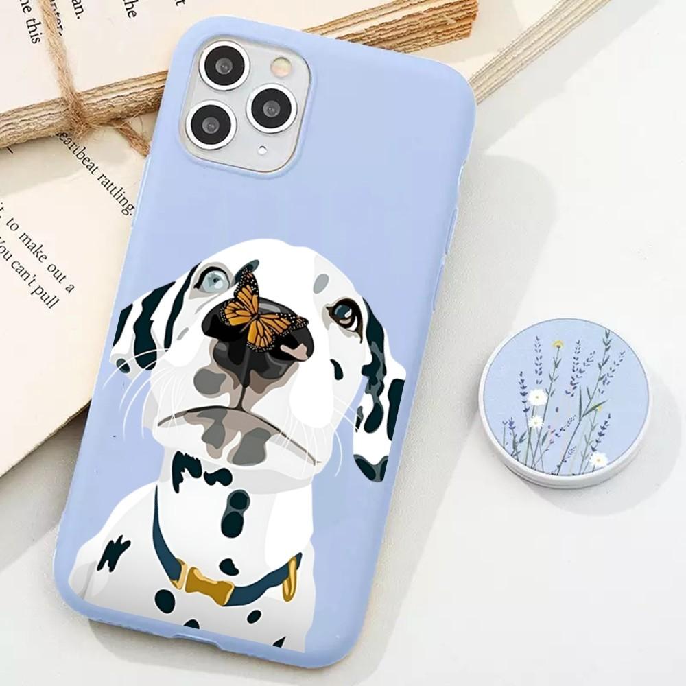 Чехол для телефона с таксой для iPhone 14 11 12 13 Mini Pro Xs Max 8 7 6 6S Plus X XR Однотонный чехол конфетного цвета 6plus or 6splus
Чехол для телефона с таксой для iPhone 14 11 12 13 Mini Pro Xs Max 8 7 6 6S Plus X XR Однотонный чехол конфетного цвета 6plus or 6splus