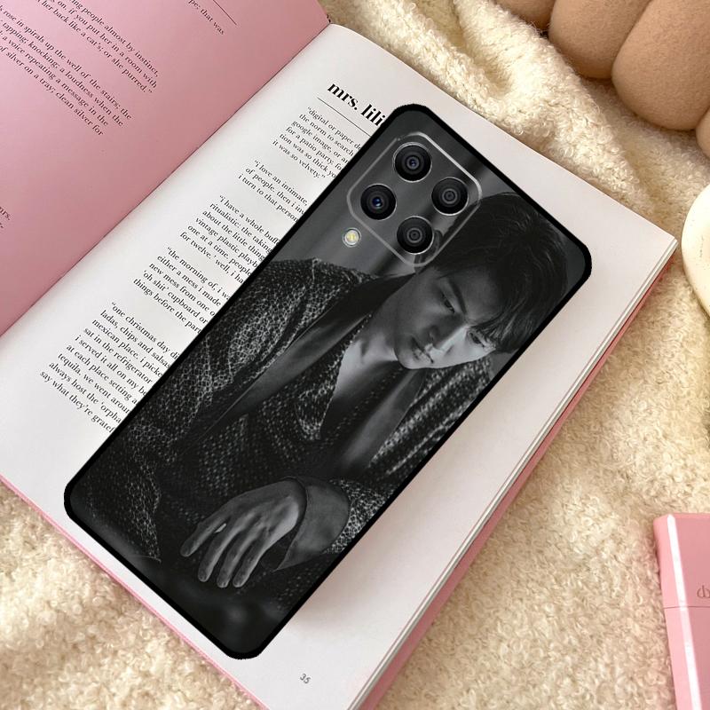 Винченцо Кассано K-драма Чехол Для Samsung Galaxy M11 M12 M13 M14 M15 M06 M16 M36 M56 M31 M53 M32 M52 M35 M55 M34 M54 Samsung M16
Винченцо Кассано K-драма Чехол Для Samsung Galaxy M11 M12 M13 M14 M15 M06 M16 M36 M56 M31 M53 M32 M52 M35 M55 M34 M54 Samsung M16