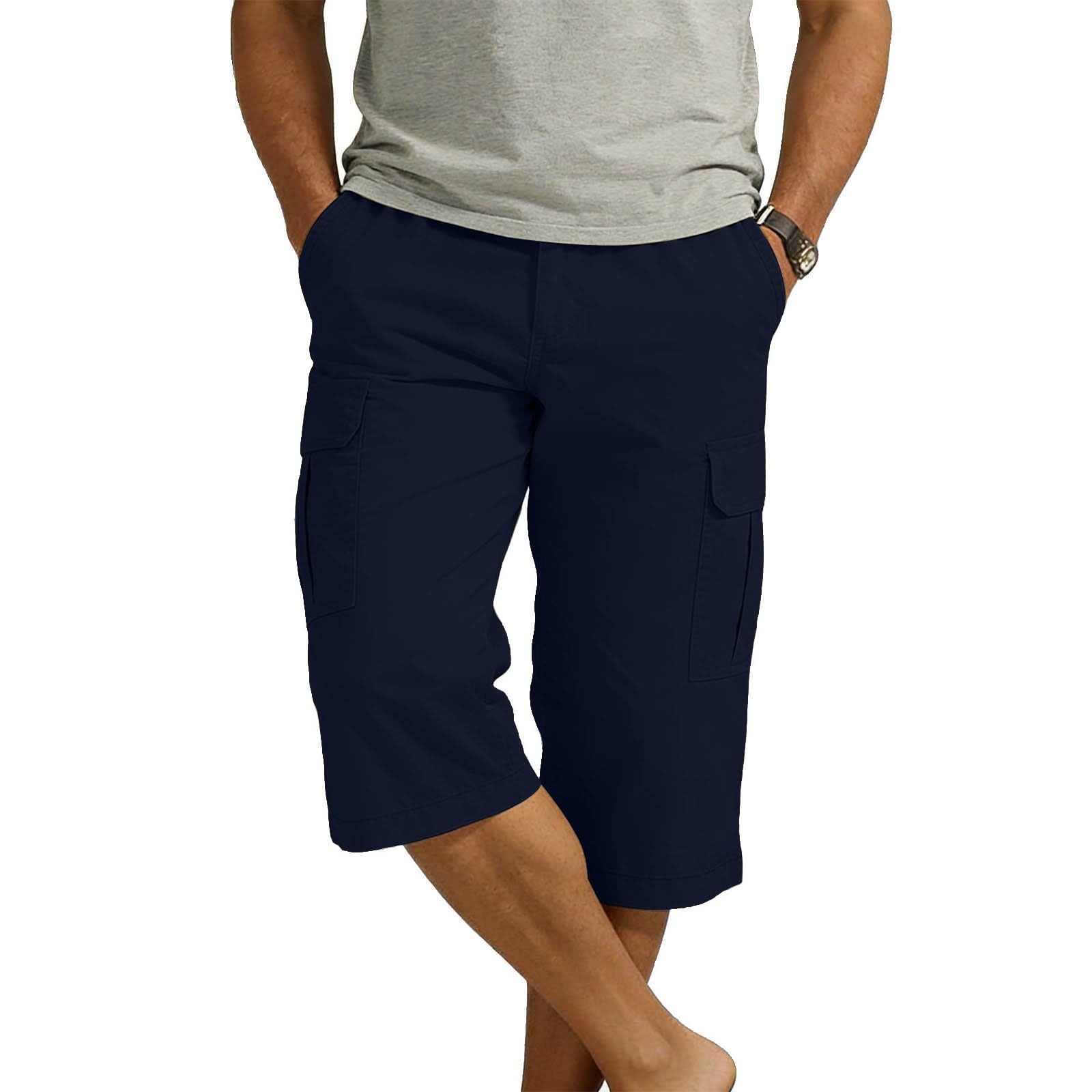 Men s Loose and Casual Fashion Pants XXXL синій
Men s Loose and Casual Fashion Pants XXXL синій
