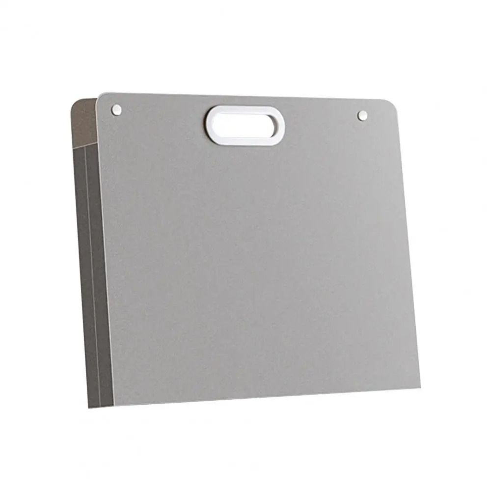 Папка для художественных работ формата A2/A3/A4, большая вместимость, сумка для хранения художественных работ, студенческая 16K серый
Папка для художественных работ формата A2/A3/A4, большая вместимость, сумка для хранения художественных работ, студенческая 16K серый