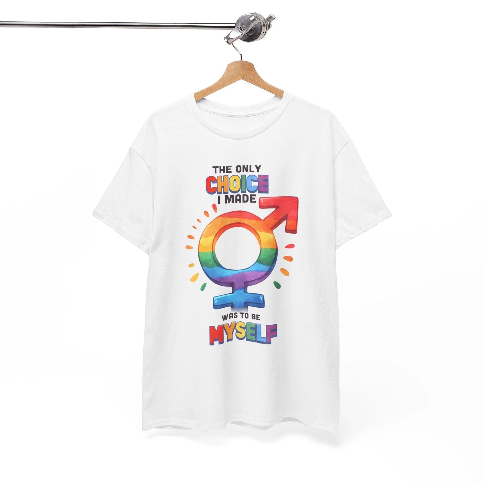 Human Rights for All T-Shirt | LGBTQ+ Equality Tee | Pride & Love S
Human Rights for All T-Shirt | LGBTQ+ Equality Tee | Pride & Love S