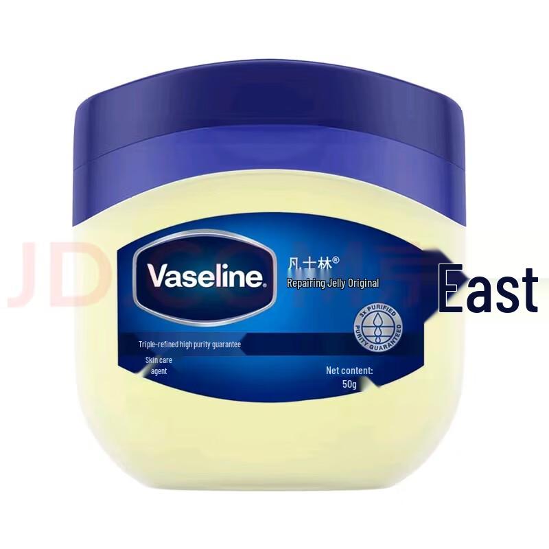 Вазелин Оригинальный Восстанавливающий
Вазелин Оригинальный Восстанавливающий