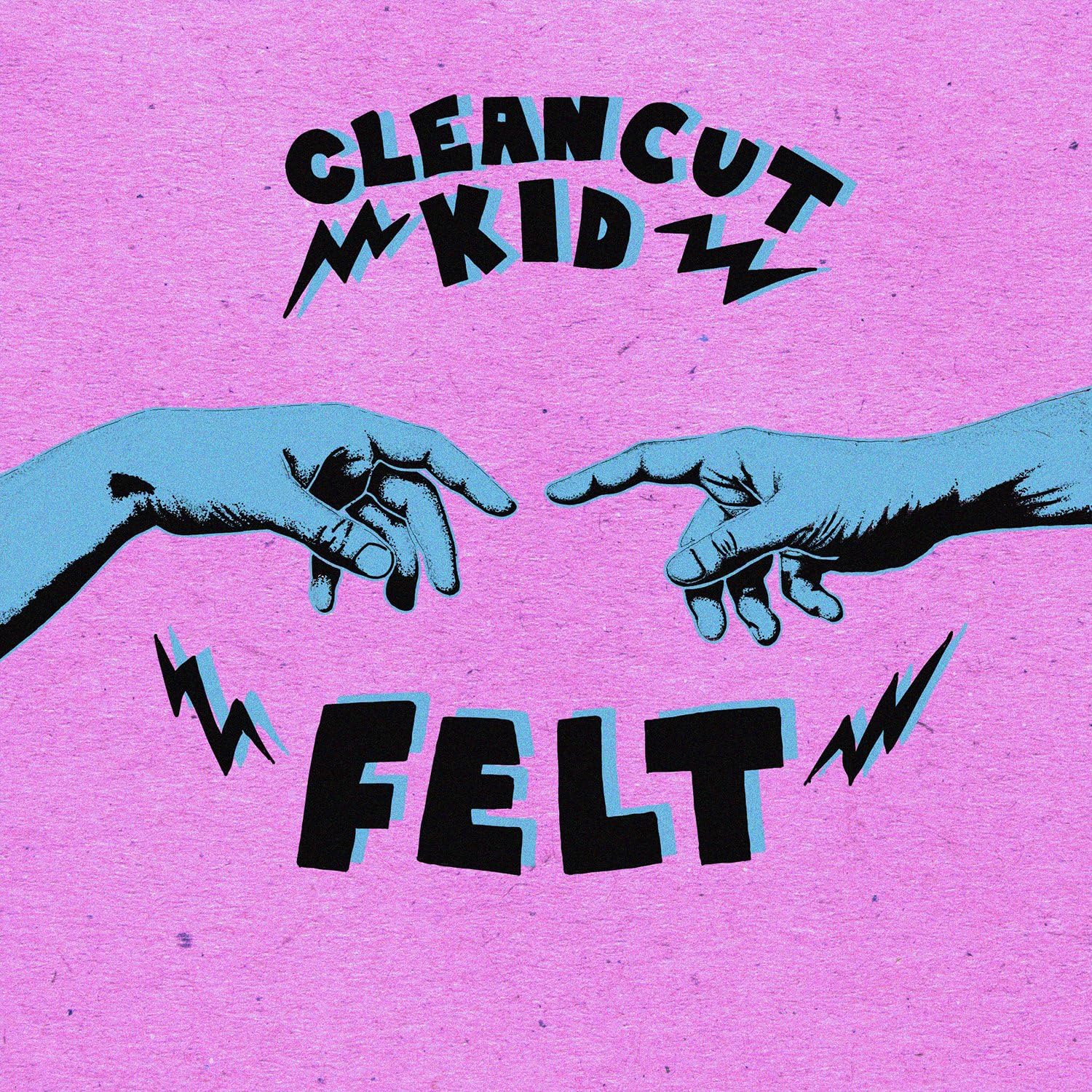 CD CLEAN CUT KID Felt 5746650 BABE MAGNET 2017 UK Rock Used
CD CLEAN CUT KID Felt 5746650 BABE MAGNET 2017 UK Rock Used