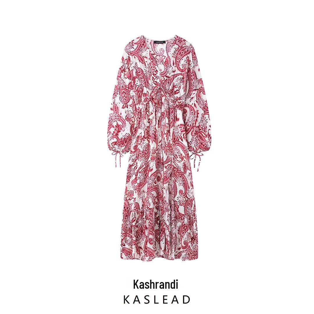 Spring 2025 Women s European & American Style Embroidered Print Midi Dress Extra Small
Spring 2025 Women s European & American Style Embroidered Print Midi Dress Extra Small