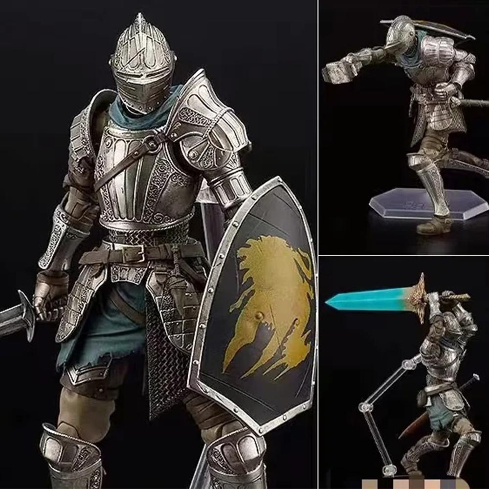 Dark Souls Demon’s Souls Action Figure Toys For Collectible Toys Birthday Gifts
Dark Souls Demon’s Souls Action Figure Toys For Collectible Toys Birthday Gifts