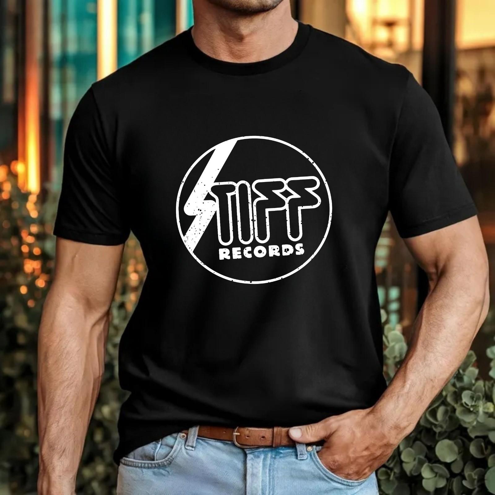 Stiff Records UK Tour 2026 T-Shirt Punk Logo Retro Music Concert Fan Vintage Top S разноцветный
Stiff Records UK Tour 2026 T-Shirt Punk Logo Retro Music Concert Fan Vintage Top S разноцветный