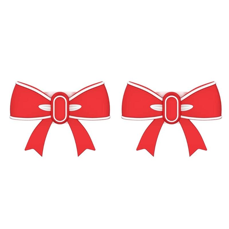 Soft Silicone Headsets Decorations For Toniebox 2 Headphone Charms Vibranted Color Clips Red And Pink Option красный
Soft Silicone Headsets Decorations For Toniebox 2 Headphone Charms Vibranted Color Clips Red And Pink Option красный