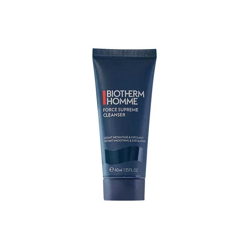 Biotherm Homme Blue Diamond Smoother Cleanser
Biotherm Homme Blue Diamond Smoother Cleanser