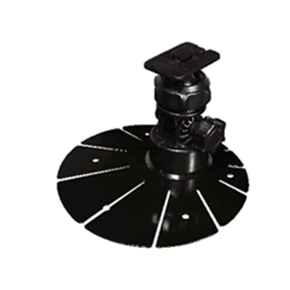 BeatSonic Smartphone Stand base height 80mm with QBL3 Stick-on type, 120mm, (compatible L-hook standards) чёрный
BeatSonic Smartphone Stand base height 80mm with QBL3 Stick-on type, 120mm, (compatible L-hook standards) чёрный