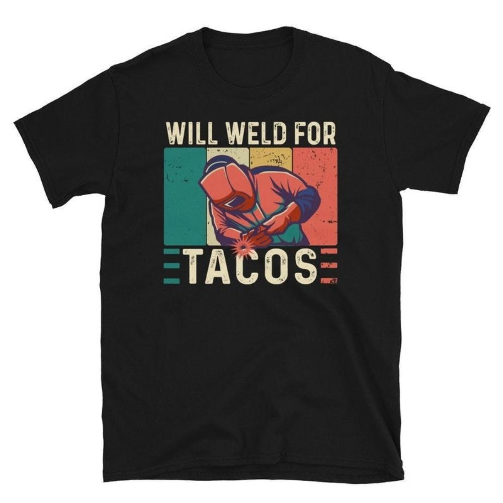 Funny Welding Welder Welders Gift TShirt Man Dad Husband Gift Graphic T Shirts Classic Oneck Cotton Tops Tee Streetwear S
Funny Welding Welder Welders Gift TShirt Man Dad Husband Gift Graphic T Shirts Classic Oneck Cotton Tops Tee Streetwear S