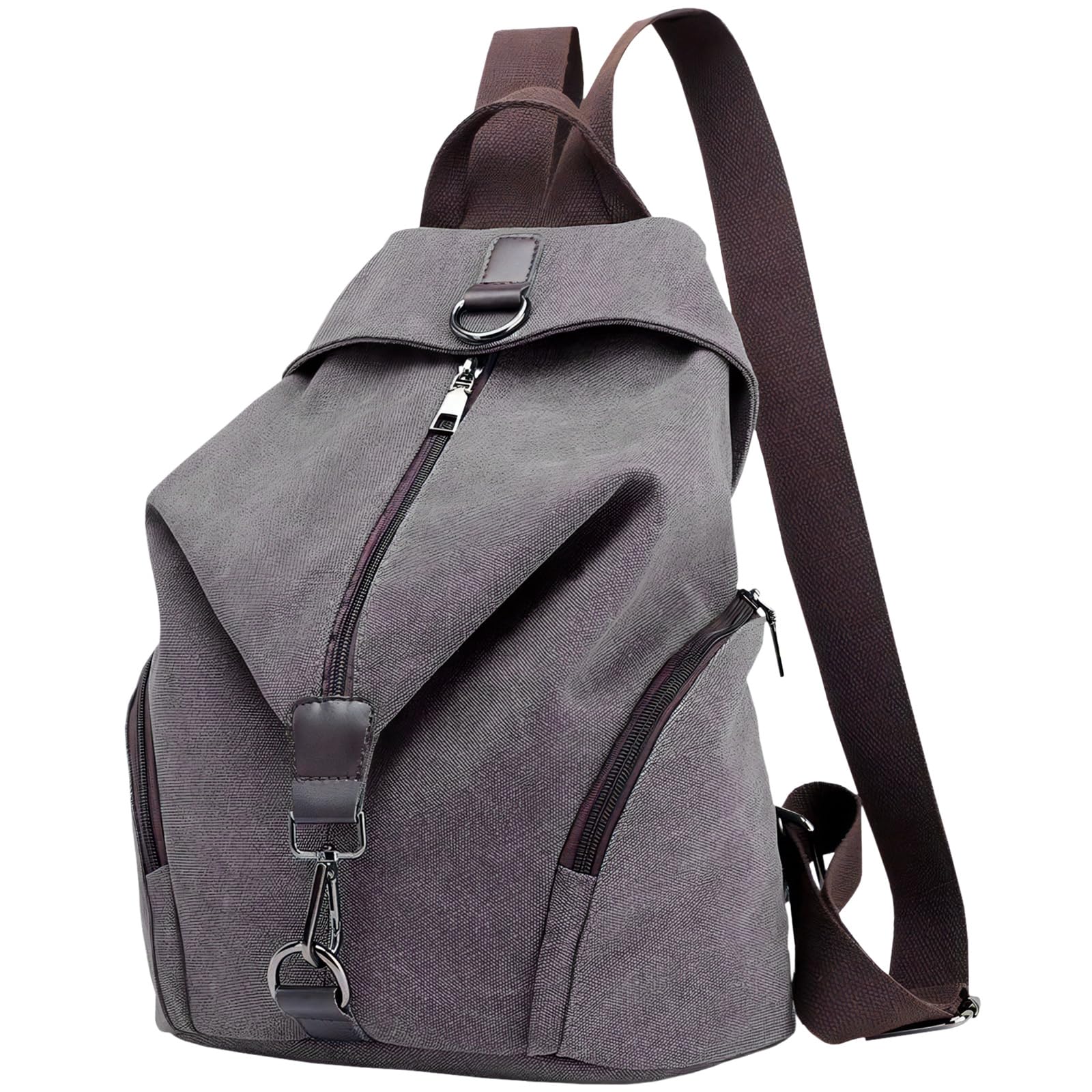 Casual and Foldable for and Simple Design with Side Compact Polyester Backpack with Zipper Basic Design for Outdoor and Everyday Stylish and Stylish сірий колір
Casual and Foldable for and Simple Design with Side Compact Polyester Backpack with Zipper Basic Design for Outdoor and Everyday Stylish and Stylish сірий колір