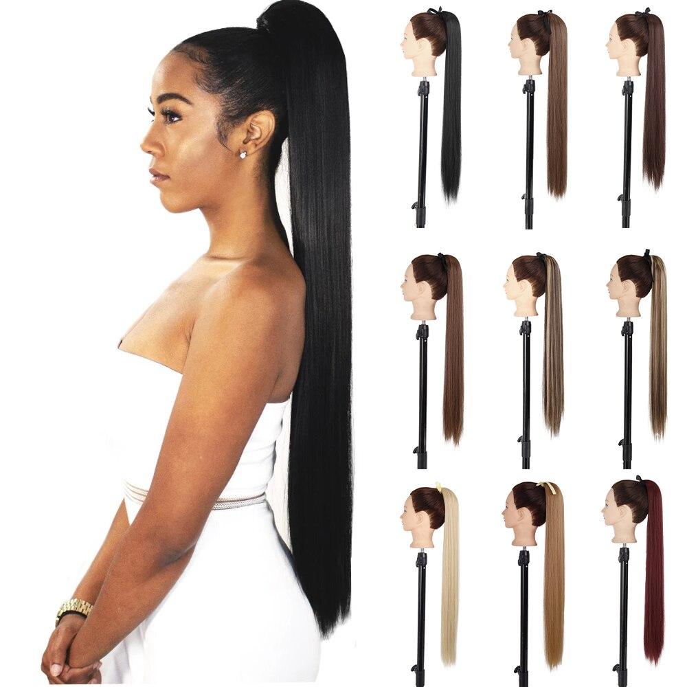 MISS WIG 34 22 Длинная прямая лента Поддельные хвостики Заколка на наращивании хвоста волос Синтетические натуральные кусочки волос с заколкой
MISS WIG 34 22 Длинная прямая лента Поддельные хвостики Заколка на наращивании хвоста волос Синтетические натуральные кусочки волос с заколкой