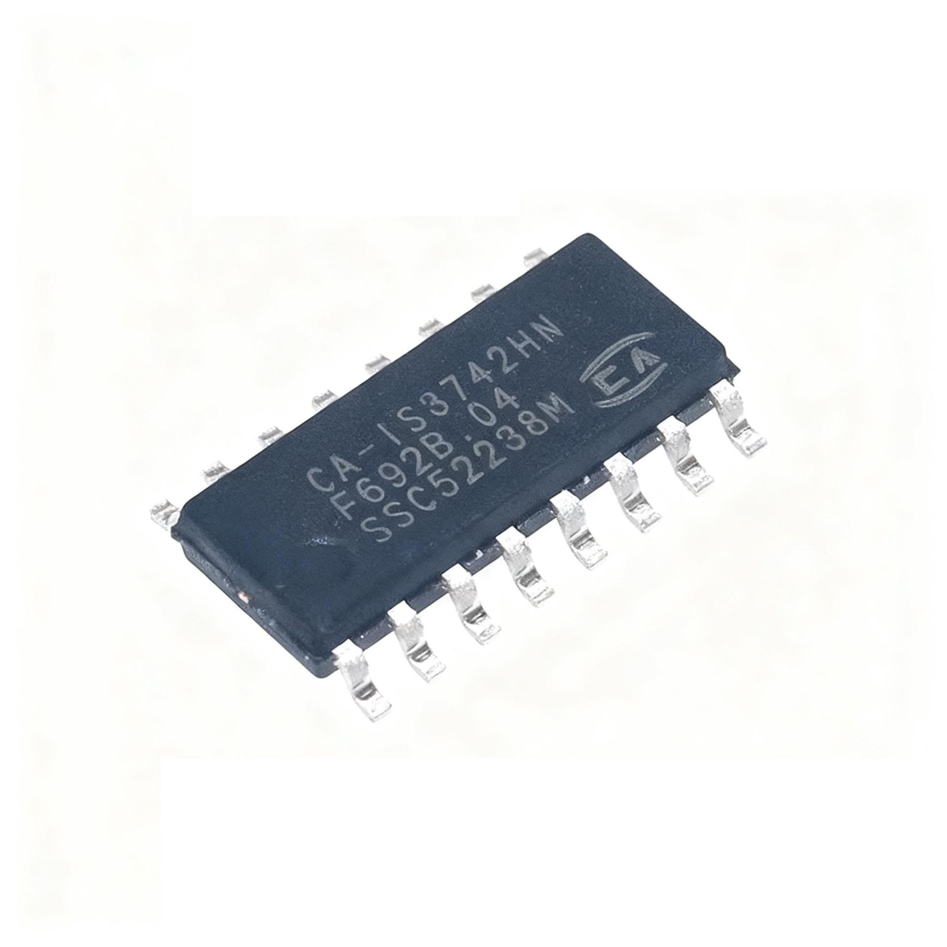 CA-IS3742HN SOP16 4-Channel Digital Isolator IC Chip Original
CA-IS3742HN SOP16 4-Channel Digital Isolator IC Chip Original