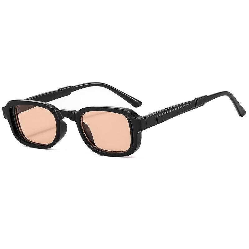 JYL TS Fashion Sunglasses Women UV Protection Slimming Z3636 A-9765 ванільне морозиво колір
JYL TS Fashion Sunglasses Women UV Protection Slimming Z3636 A-9765 ванільне морозиво колір