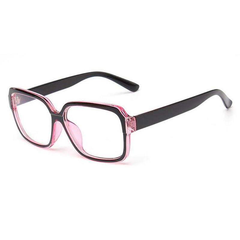 Black Red Frame Student Myopia Prescription Eyeglasses Women Men Plastic Polygon Short-sight Eyewear Diopter 0 -0.5 -0.75 To -6 0
Black Red Frame Student Myopia Prescription Eyeglasses Women Men Plastic Polygon Short-sight Eyewear Diopter 0 -0.5 -0.75 To -6 0