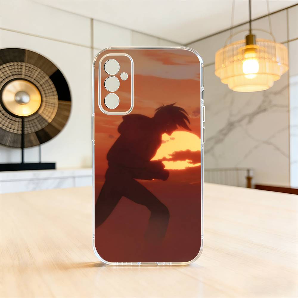 A-Ashitas No Joe Anime Phone Case For SamsungA10,12,20,21S,30,31,40,50,51,52,70,71 Transparent Cover Samsung a40
A-Ashitas No Joe Anime Phone Case For SamsungA10,12,20,21S,30,31,40,50,51,52,70,71 Transparent Cover Samsung a40