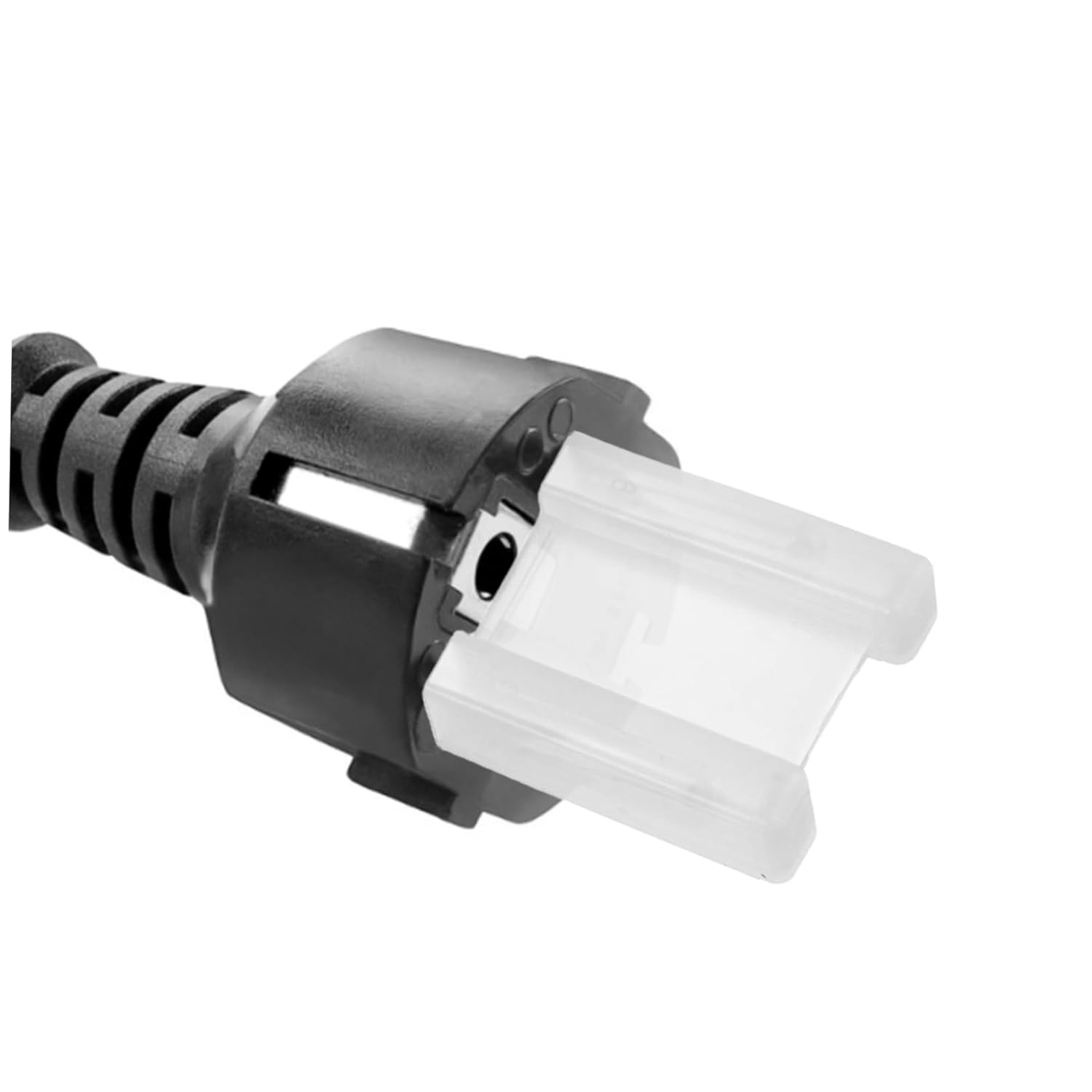 100pcs Plug Cap Protector Power Plug Safety Cover Water Resistant Design Sturdy Plastic Outlet Plug Cover for Easy Use
100pcs Plug Cap Protector Power Plug Safety Cover Water Resistant Design Sturdy Plastic Outlet Plug Cover for Easy Use