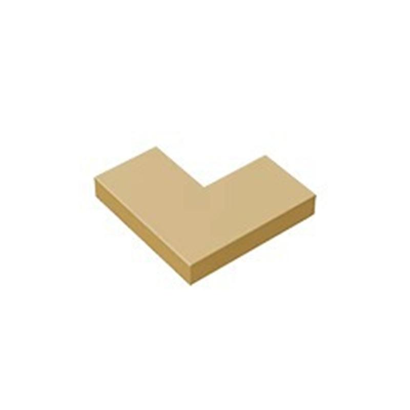 Non-Toxic 10Pcs 14719 Flat Tile 1+2 Dots Diy Building Blocks Thin Figure Educational Creative Toys For Children Size Compatible W 10PCS
Non-Toxic 10Pcs 14719 Flat Tile 1+2 Dots Diy Building Blocks Thin Figure Educational Creative Toys For Children Size Compatible W 10PCS