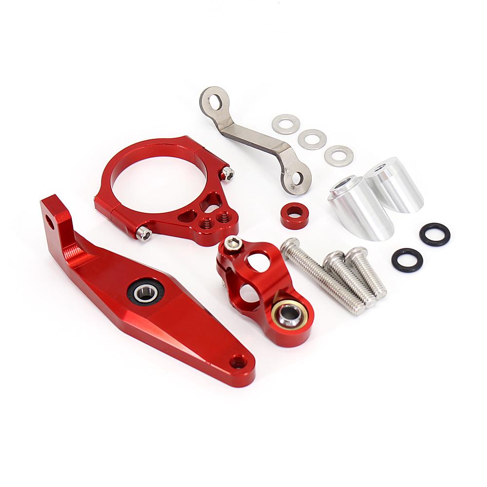 Motorcycle Accessories CNC Aluminum Steering Damper Stabilize Dampers Bracket For YAMAHA mt09 MT-09 MT 09 MT09 SP 2025 2025 2025
Motorcycle Accessories CNC Aluminum Steering Damper Stabilize Dampers Bracket For YAMAHA mt09 MT-09 MT 09 MT09 SP 2025 2025 2025