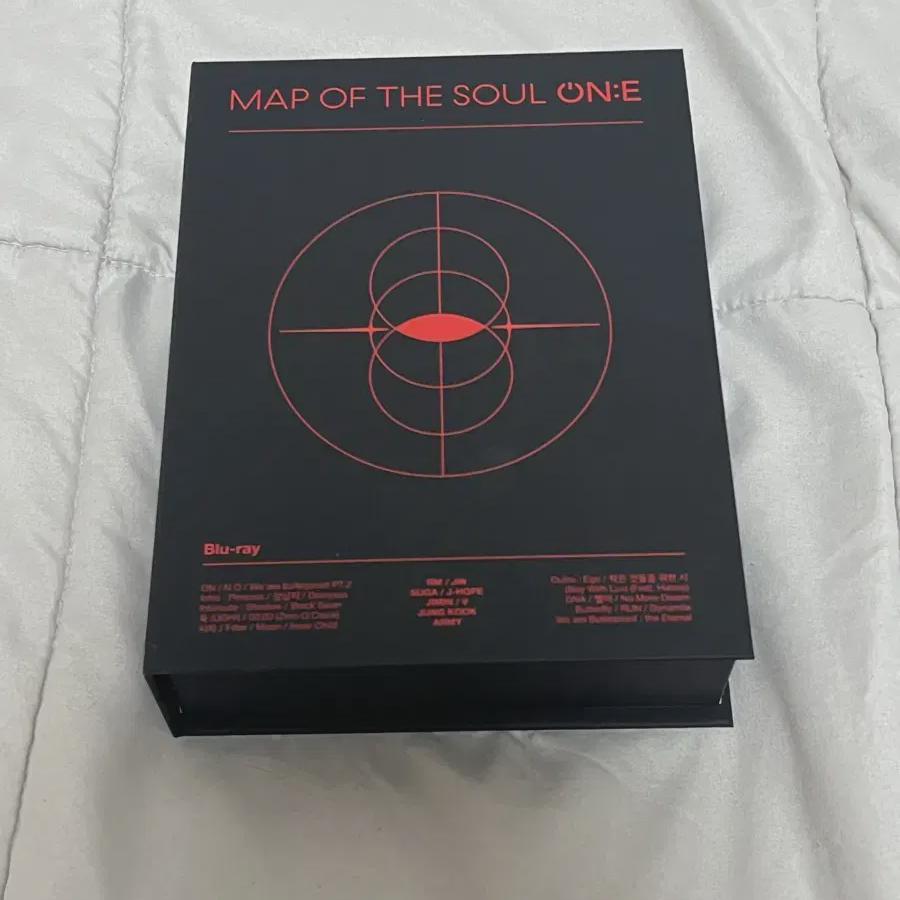 Bts Map Of The Soul Map Solcon Blu-ray Full Park With Foca
Bts Map Of The Soul Map Solcon Blu-ray Full Park With Foca