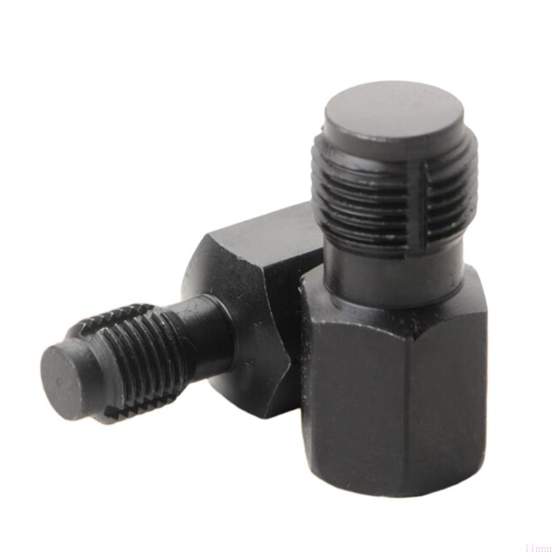 M18x1.5 M12x1.5 Thread Repair For Oxygen Sensors Carbon Steel Tap Set 2 Pack China Mainland
M18x1.5 M12x1.5 Thread Repair For Oxygen Sensors Carbon Steel Tap Set 2 Pack China Mainland