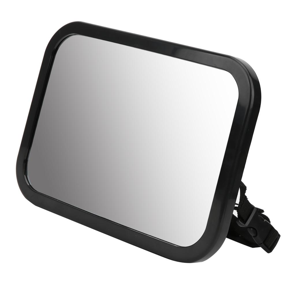 Baby Car Mirror Adjustable Angle Backseat Baby Mirror for Rear Facing View InfantBlack Baby Car чёрный
Baby Car Mirror Adjustable Angle Backseat Baby Mirror for Rear Facing View InfantBlack Baby Car чёрный