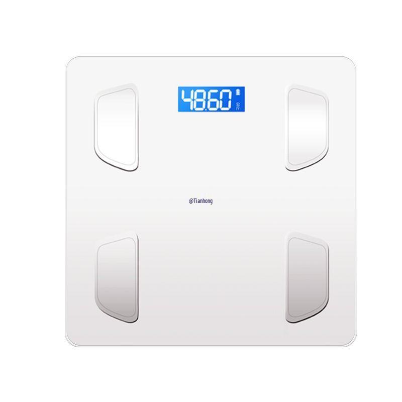 Rechargeable High-Precision Body Fat & Weight Scale Battery
Rechargeable High-Precision Body Fat & Weight Scale Battery