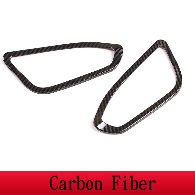 For BMW 1 2 Series F20 F21 F22 F23 2012-2019 ABS Carbon Fiber/Silver Door Inner Handle Decorative Frame Sticker Car Accessories
For BMW 1 2 Series F20 F21 F22 F23 2012-2019 ABS Carbon Fiber/Silver Door Inner Handle Decorative Frame Sticker Car Accessories