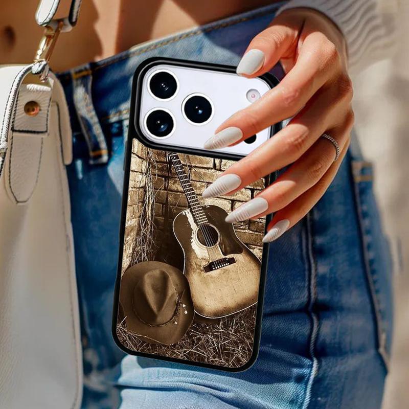 Rustic-Sepia-Guitar Phone Case For iPhone 17 Air 14 15 13 12 Max Cover For Apple 16e 11 Pro Max Plus Coque iPhone 11pro max
Rustic-Sepia-Guitar Phone Case For iPhone 17 Air 14 15 13 12 Max Cover For Apple 16e 11 Pro Max Plus Coque iPhone 11pro max