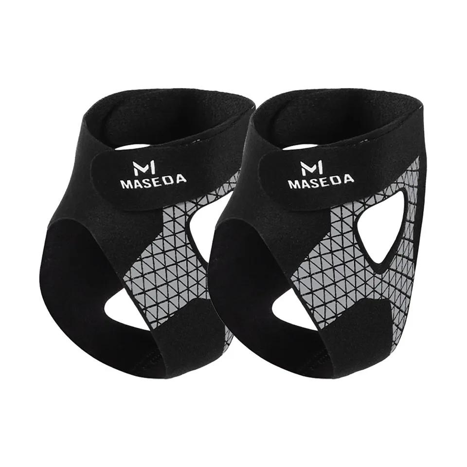 2 Pcs Sports Ankle Support Bandage Ankle Brace Nylon Ankle Compression Support Gym Fitness Basketball Football Running L
2 Pcs Sports Ankle Support Bandage Ankle Brace Nylon Ankle Compression Support Gym Fitness Basketball Football Running L