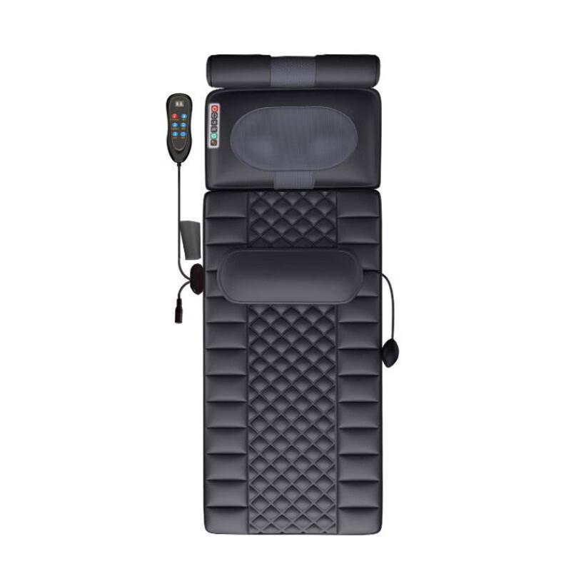 Ledewei AZ-010 Full Body Folding Massage Mat
Ledewei AZ-010 Full Body Folding Massage Mat