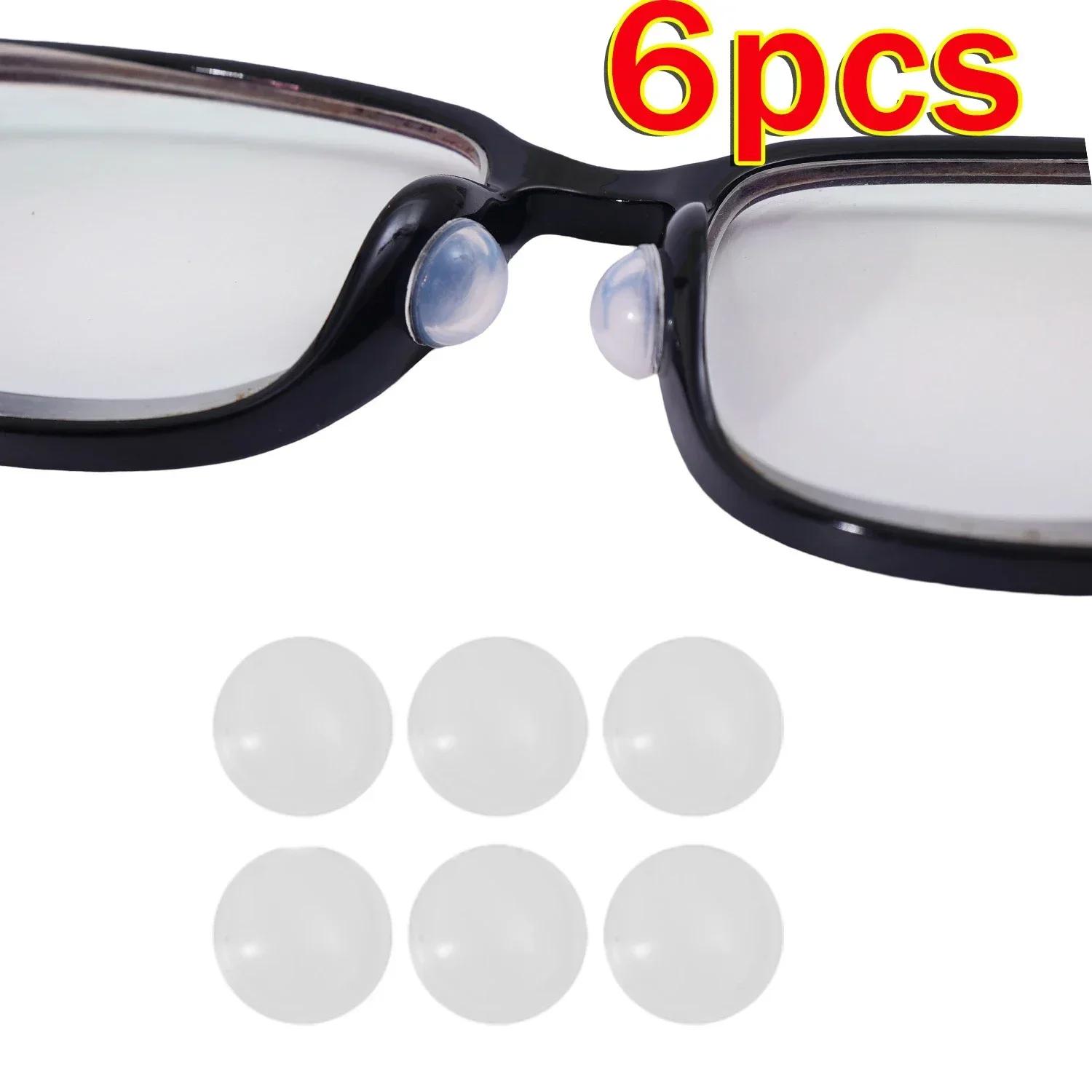24pcs New Anti Slip Eyeglasses Nasal Silicone Supports Self-Adhesive Nose Holder Stickers Transparent Soft Air Cushion Nose Pads
24pcs New Anti Slip Eyeglasses Nasal Silicone Supports Self-Adhesive Nose Holder Stickers Transparent Soft Air Cushion Nose Pads