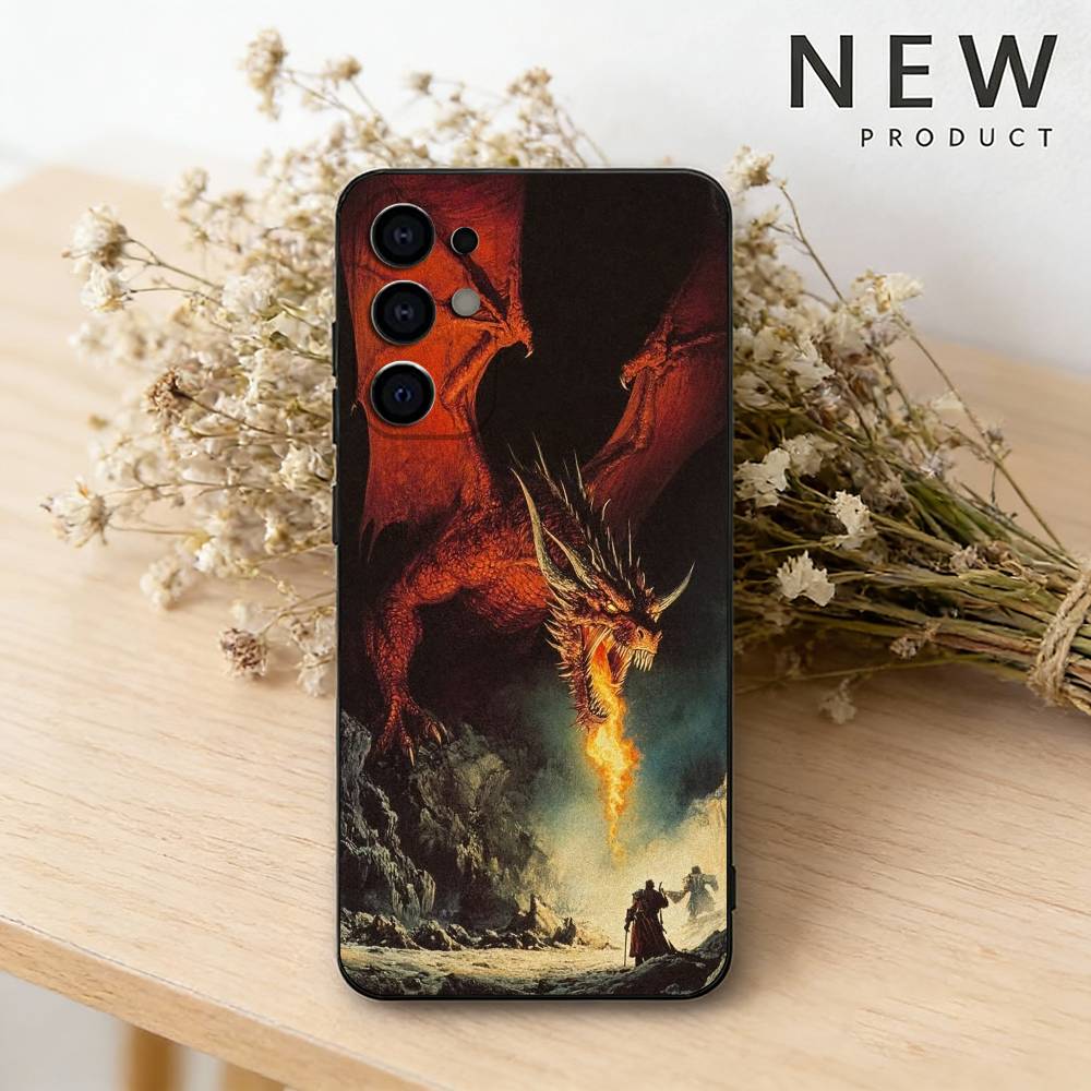 D-dungeons and D-Dragons Phone Case For Samsung S26,25,24,23,22,30,21,10,9,Ultra,Plus,Lite Black Soft Case Samsung S20fe
D-dungeons and D-Dragons Phone Case For Samsung S26,25,24,23,22,30,21,10,9,Ultra,Plus,Lite Black Soft Case Samsung S20fe
