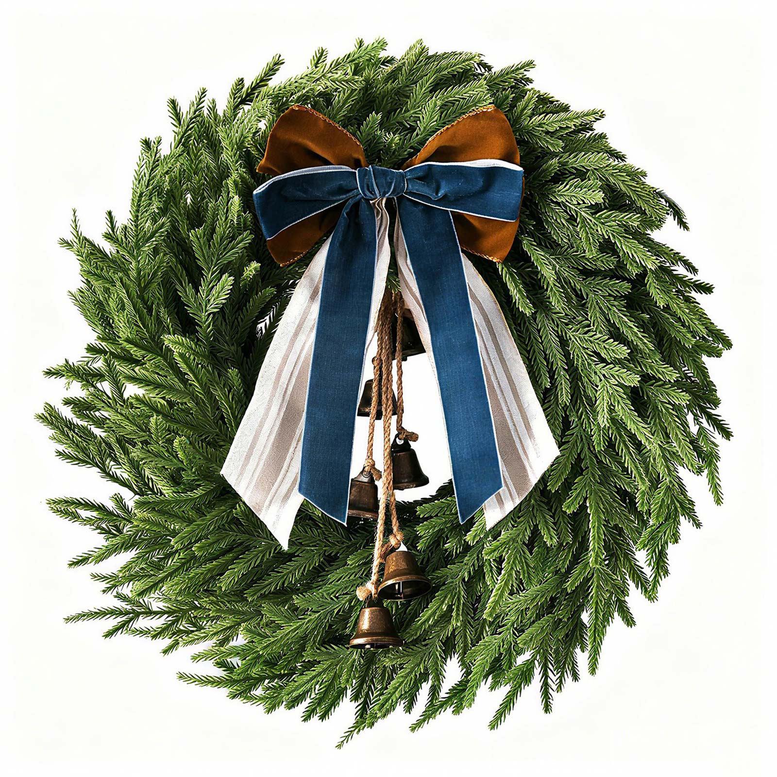 Норфолкский венок для входной двери, Искусственный венок, Реалистичный искусственный венок из зеленых листьев для стены, окна One Size
Норфолкский венок для входной двери, Искусственный венок, Реалистичный искусственный венок из зеленых листьев для стены, окна One Size